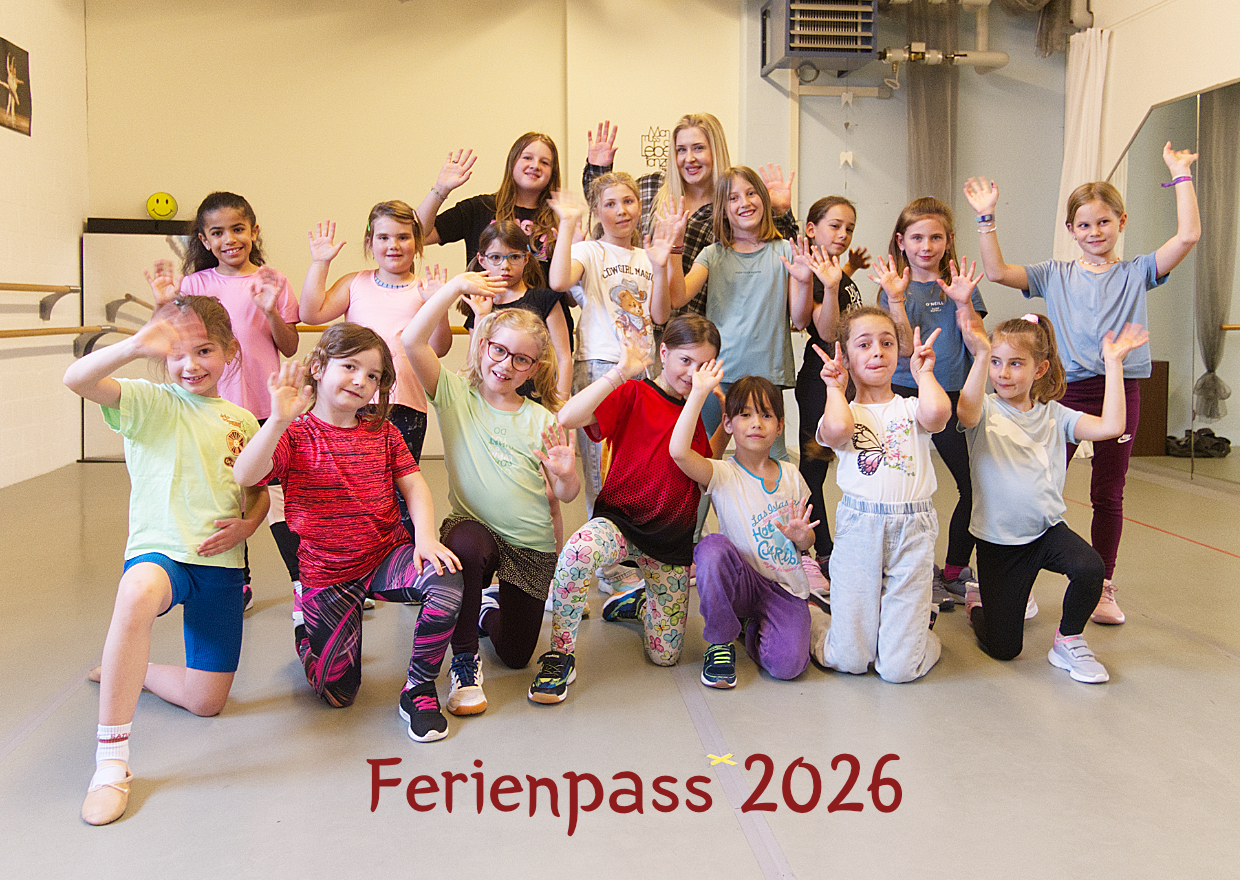 Ferienpass 2026